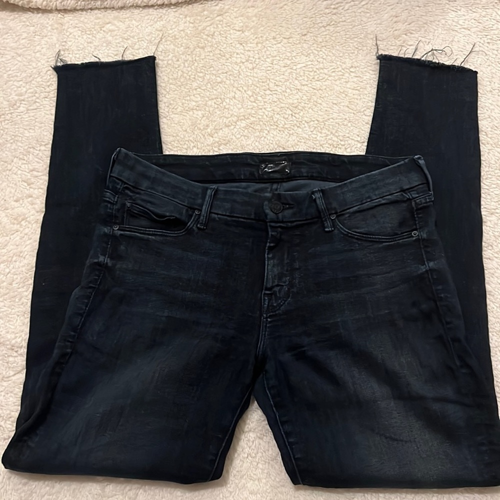 MOTHER Jeans